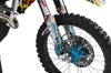 Husqvarna Zombie Graphics Kit -  Thomas