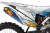 Husqvarna Zombie Graphics Kit -  Thomas