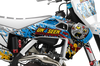 Husqvarna Zombie Graphics Kit -  Thomas