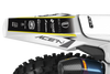 Husqvarna Graphics Kit - Trust Yellow