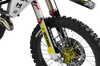 Husqvarna Graphics Kit - Trust Yellow
