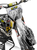 Husqvarna Zombie Graphics Kit -  Tweaty
