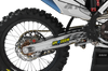 Husqvarna Zombie Graphics Kit -  Tweaty