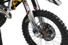 Husqvarna Zombie Graphics Kit -  Tweaty