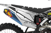 Husqvarna Zombie Graphics Kit -  Tweaty