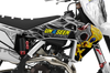 Husqvarna Zombie Graphics Kit -  Tweaty