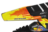 Husqvarna Zombie Graphics Kit - Raging Bull