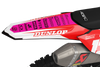 Honda Graphics Kit - Jagz Pink