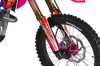 Honda Graphics Kit - Jagz Pink