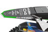 Kawasaki Graphics Kit - Shaz
