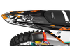 KTM Zombie Graphics Kit -  Loudhouse