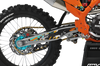 KTM Zombie Graphics Kit -  Loudhouse