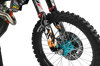 KTM Zombie Graphics Kit -  Loudhouse