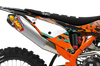 KTM Zombie Graphics Kit -  Loudhouse