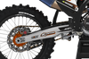 KTM Graphics Kit - Nailed