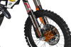 KTM Graphics Kit - Nailed