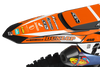 KTM Graphics Kit - Pressure