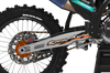 KTM Graphics Kit - Pressure