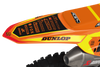 KTM Graphics Kit - Deep Red