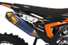 KTM Graphics Kit - Jelly