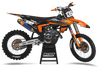 KTM Graphics Kit - Jelly