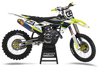 KTM Graphics Kit - React Flo
