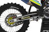 KTM Graphics Kit - React Flo