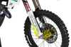 KTM Graphics Kit - React Flo