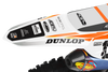 KTM Graphics Kit - React Orange