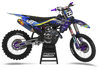 KTM Graphics Kit - Squigz