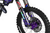 KTM Graphics Kit - Squigz