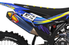 KTM Graphics Kit - Squigz