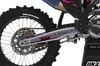 KTM Graphics Kit - Vanguards Pink