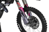 KTM Graphics Kit - Vanguards Pink