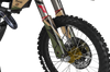 KTM Graphics Kit - Vanguards Tan