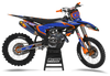 KTM Graphics Kit - Animal