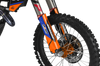 KTM Graphics Kit - Animal