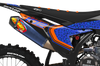 KTM Graphics Kit - Animal
