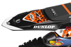 KTM Graphics Kit - Animal Orange