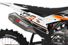 KTM Graphics Kit - Axe
