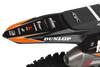 KTM Graphics Kit - Backspace Orange