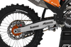 KTM Graphics Kit - Backspace Orange