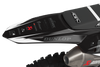 KTM Graphics Kit - Backspace White