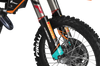 KTM Graphics Kit - Breed
