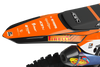 KTM Graphics Kit - Breed