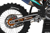 KTM Graphics Kit - Camp