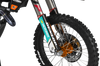 KTM Graphics Kit - Camp