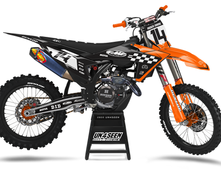 KTM New Zealand