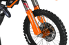 KTM Graphics Kit - Check
