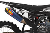 KTM Graphics Kit - Check